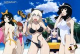 BUY NEW tower of druaga the aegis of uruk - 194208 Premium Anime Print Poster